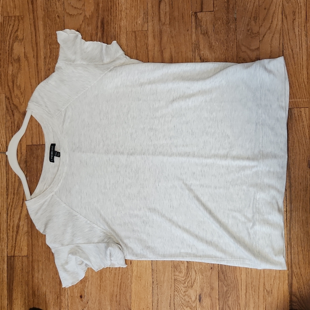 Lane Bryant shirt
